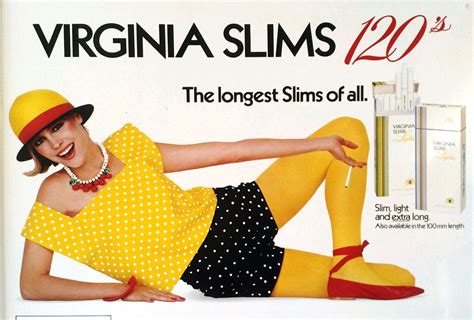 virginia slims